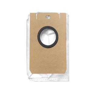 Pièces de rechange compatibles avec l'aspirateur robot <span class=keywords><strong>Neabot</strong></span> No Mo <span class=keywords><strong>Q11</strong></span>, filtre HEPA, chiffon de nettoyage, sac à poussière, accessoires - Product Image 6