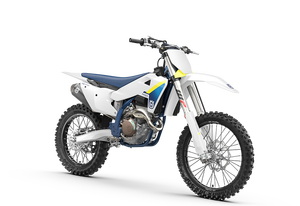 Moto de motocross Husqvarna FC 250 249 cc 1 neuve en stock à vendre - Product Image 5