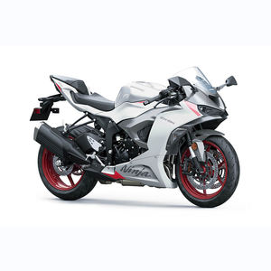 Kawasaki NINJA ZX-6R 2024, 636cc, 4 Cilindros, 4 Tiempos - Product Image 4