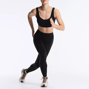 Nuevo Sujetador Deportivo para Mujer de Alta Calidad, Sin Costuras, Transpirable, para Yoga, Fitness, Gimnasio - Product Image 6