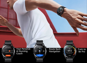 2025 Original <span class=keywords><strong>Huawei</strong></span> Smartwatch B5-536 AMOLED 42,6G GPS Reloj Inteligente Smartwatch Hombre <span class=keywords><strong>Huawei</strong></span> <span class=keywords><strong>Watch</strong></span> <span class=keywords><strong>Gt</strong></span> - Product Image 2