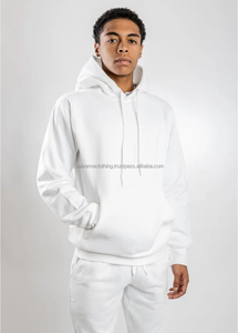 Sweats à capuche de sport sur mesure et respirants pour hommes Logo personnalisé et design à motif 3D Vêtements d'hiver - Product Image 3