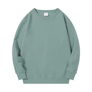 Sudaderas de Hombre Nuevas de Alta Calidad, Personaliza el Color y el Diseño, Sudaderas y Hoodies al por Mayor, Suéter Informal para Hombre - Product Image 6