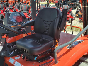 2026 Kubota <b>Tractor</b> <b>Loader</b> <b>Backhoe</b> M62 - Product Image 6
