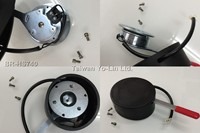 Frein HS740 6Nm 16.8W ALY0S6AA Scooter de mobilité Taïwan