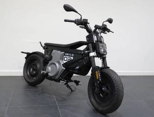 มีสินค้าในสต็อก ปี 2025-2026 CE 02 รถจักรยานยนต์ 6KW CVT พร้อมขายและพร้อมส่งออก |   การขายยานยนต์ - Product Image 3