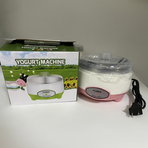 Nuovo Yogurtiera Elettrica Domestica da 1L, Completamente Automatica, Intelligente, a Temperatura Costante, con Rivestimento in Acciaio Inossidabile, Vendita all'Ingrosso - Product Image 6
