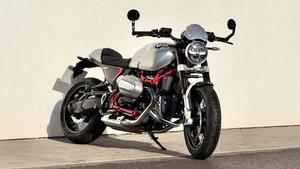 Motos deportivas BMW R 12 nineT de 2019 a 2026, baratas, usadas, en buen estado, en venta. - Product Image 5