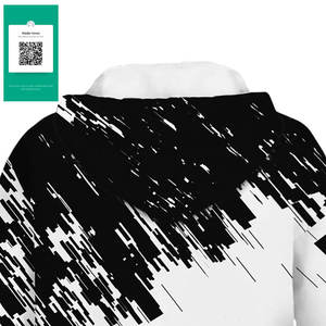 Personalizado más vendido sublimación hombres niños sudaderas precios competitivos niños sudaderas con capucha hechas en Pakistán sublimación niños sudaderas con capucha - Product Image 6