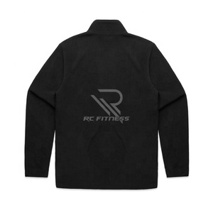 เสื้อฮู้ดดี้ผู้ชายคุณภาพสูงสำหรับฤดูหนาว ราคาสมเหตุสมผล สินค้าคุณภาพเยี่ยม ปักลายและย้อมสีพื้น ผลิตในประเทศปากีสถาน - Product Image 6