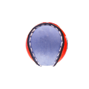 Hurling Sliotars GAA Tamaño 5 Bolas Logotipo personalizado Toda Irlanda Hurling Ball Juegos al aire libre e Interior Jugando PU Hurling Balls - Product Image 2