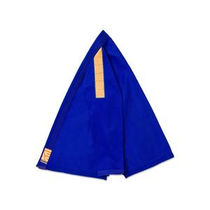 Venta al por mayor OEM mejor 2025 nueva llegada ODM por encargo Jiu Jitsu Gi uniforme transpirable secado rápido poliéster/algodón frontal - Product Image 3