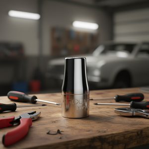 ประแจขันหัวบล็อก 6 แฉก ขนาด 1/4 นิ้ว ยี่ห้อ Facom รุ่น OGV GRIP - Product Image 3