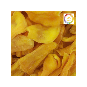 Fruit de jacquier séché doux de haute qualité naturellement délicieux et riche en fibres idéal pour des modes de vie sains - Product Image 4