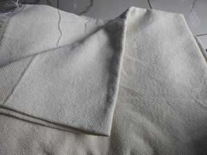 Cordones de cinta de seda Sari hechos a medida disponibles en colores negro y natural hechos de telas de seda Sari 100% - Product Image 5