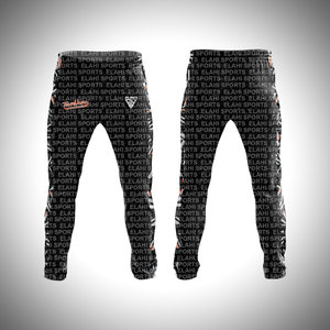 Nouvelle Collection 2025 : Tenues de Baseball Homme Élégantes – Créez Vos Propres Kits de Sport Sublimés - Product Image 5