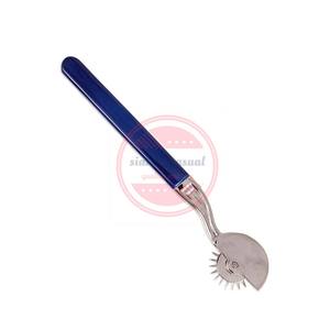 Dispositivo médico Wartenberg Pinwheel Wartenberg Neuro Wheel de alta calidad para pruebas neurológicas - Product Image 5