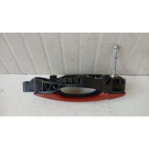 มือจับประตูด้านนอกซ้ายหน้ารถ OPEL Corsa F Serie (19>) รุ่น 9802977380 - Product Image 3
