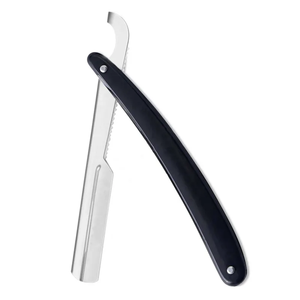 Rasoir de rasage de Salon de coiffure de qualité supérieure pour hommes rasoir de rasage de soins personnels - Product Image 3