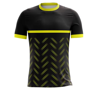 Camisetas gráficas de corte ajustado para hombre del proveedor directo de fábrica, nuevas camisetas gráficas de verano transpirables de manga corta de secado rápido - Product Image 3