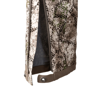 Pantalon de chasse unisexe, designs personnalisés pour l'extérieur, pantalon cargo pour hommes, pantalon de chasse respirant, imperméable, softshell pour hommes, pantalon de chasse - Product Image 5