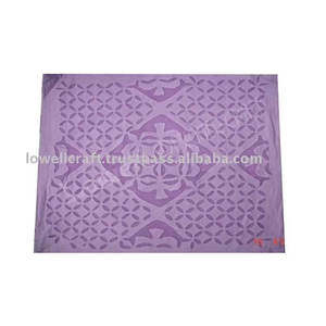 Elegant Beaded Applique Work <b>Cushion</b> <b>Cover</b> Handcrafted Decorative Pillow <b>Cover</b> with Intricate Bead and Applique Design for Sofa - Product Image 1