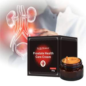 OEM 20g Herren Prostata-Pflaster Urologische Bauchnabelcreme für Prostatitis Prostata-Salbe Intimbereich-<span class=keywords><strong>Massage</strong></span> Körperpflege - Product Image 2