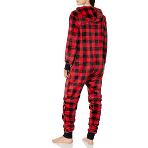 ชุดนอนอะนิเมะเครื่องแต่งกายผู้ใหญ่ Flannel ชุดนอนชุดนอน - Product Image 2