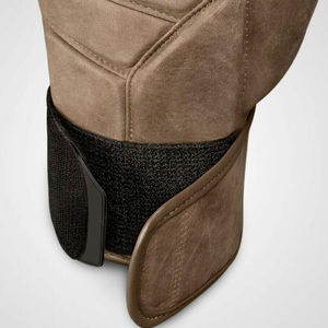 Gants de boxe de haute qualité en gros Gants d'entraînement en cuir avec logo personnalisé gagnant pour hommes - Product Image 3