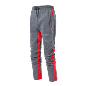 Survêtement d'hiver à capuche en molleton pour homme de qualité supérieure - Vêtement de jogging léger, respirant et écologique - Product Image 3