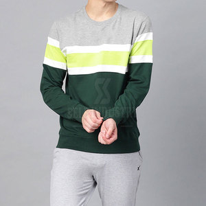 Invierno cálido hombres sudaderas Casual Wear Basics hombres sudaderas de secado rápido sudaderas para hombres - Product Image 5