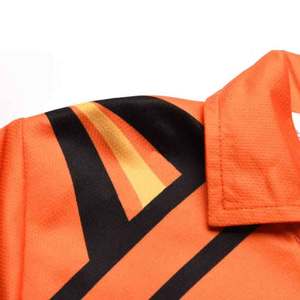 Polos casuales para uso diario camisa de mujer Tela suave cómoda con diseño elegante Oem - Product Image 6