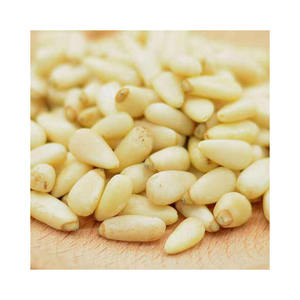 Nature Pine <b>Nuts</b> Wild Pine <b>Nuts</b> Organic Pine <b>Nuts</b> <b>Kernels</b> With Shells - Product Image 2