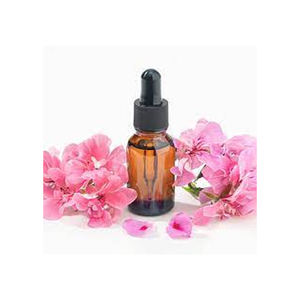 Aceite esencial de geranio natural puro de la mejor calidad Aceite de geranio rosa a bajo precio - Product Image 3