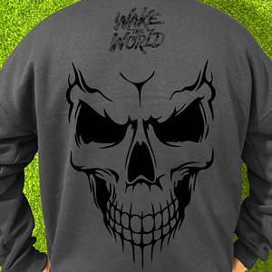 Sudaderas con Capucha de Invierno para Hombre de Alta Calidad, 100% Algodón, Forro Polar, Cierre de Cremallera, Bordadas, Ecológicas, Personalizables, Servicio OEM, Estilo Urbano - Product Image 4