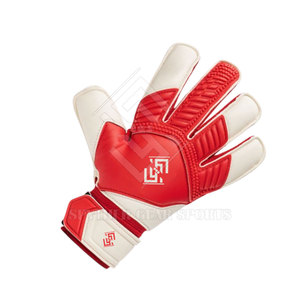 Gants de gardien de but professionnels en latex antidérapants de haute qualité, durables et performants, avec fermeture auto-agrippante et protection des doigts pour - Product Image 4