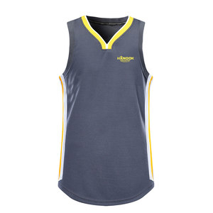 Nueva Llegada de Ropa Deportiva, Jersey de Baloncesto con Logotipo Personalizado Impreso, Tela 100% Poliéster, Mejor Precio - Product Image 1