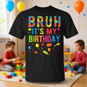 Magliette Promozionali per Bambini - Product Image 3