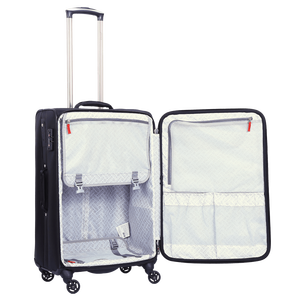 Maleta de viaje de negocios higroscópica de gran capacidad Maleta de tela más vendida del fabricante de Vietnam - Product Image 6