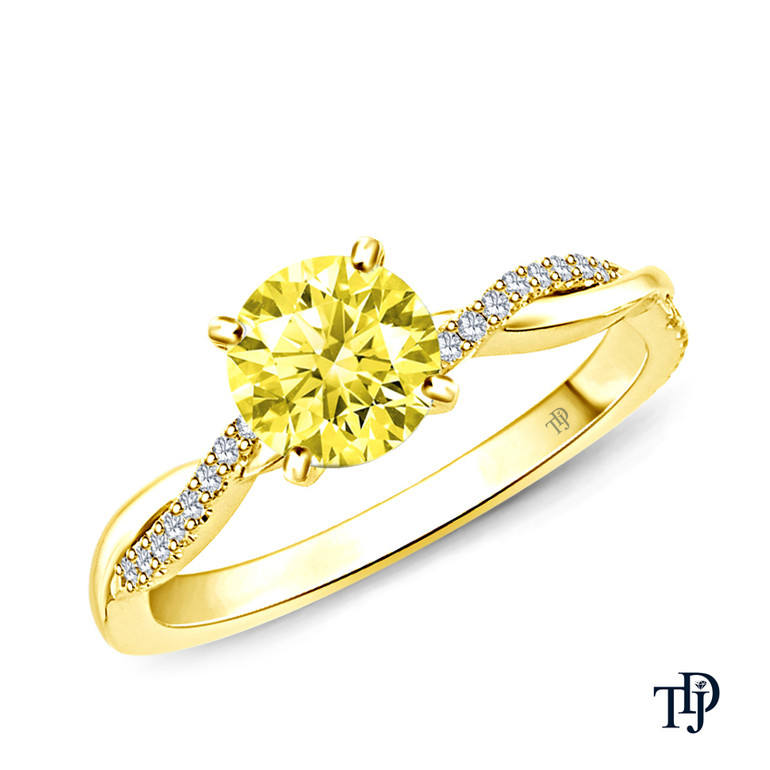 ทองคำสีเหลือง