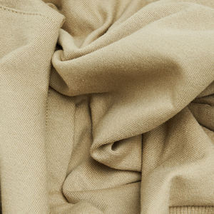 Sweat à capuche surdimensionné thermique pour hommes, 100% coton, séchage rapide, fermeture éclair, motif imprimé solide, hiver, taille XS, teint uni - Product Image 6