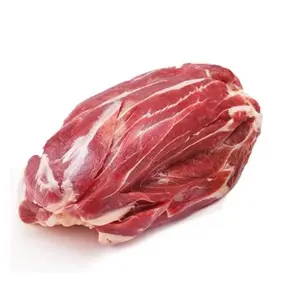 Carne de carne de carne de bovino congelada, venda por atacado shin/shank/carne congelada topside pronta para exportação