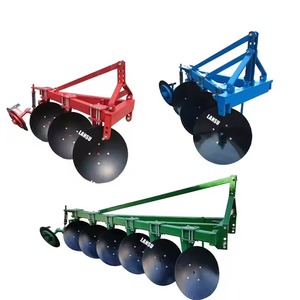 50/90hp Traktor 4ft Feder 28/16/25 Trail ing Six Dish Import <span class=keywords><strong>Disc</strong></span> Eggen pflug Grubber für den hausgemachten Gebrauch - Product Image 6
