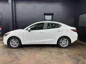 USADO, SCION IA SEDÁN 4D 2016, Volante a la Izquierda/Derecha - Product Image 2