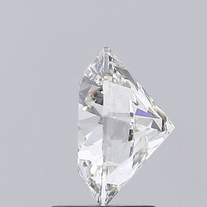 G Color VS2-diamante Labgrown pulido tamaño 2,35 CT, Diamante redondo, HPHT-CVD, joyería, Diamantes Sueltos - Product Image 2
