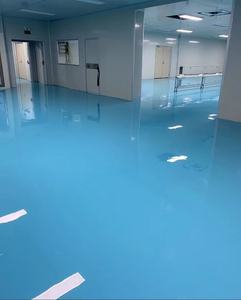 Pisos Epóxicos Estándar Globales: Antideslizantes y <span class=keywords><strong>de</strong></span> Fácil Mantenimiento, Pisos <span class=keywords><strong>de</strong></span> Resina Epóxica 3D - Product Image 3