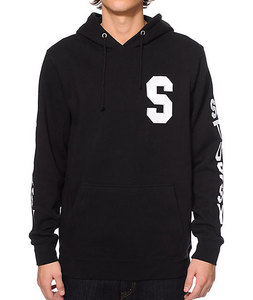 Sweat-shirt en coton décontracté pour tous les jours, conçu pour les amateurs de confort, chaleur, flexibilité, intérieur doux, parfait pour les promenades en plein air, les entraînements légers - Product Image 4