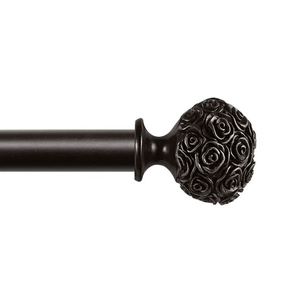 Good Quality <b>Curtain</b> Rod with Bracket <b>for</b> Home Decor Window Accessories Room Bathroom Living Room <b>Kitchen</b> Hotel <b>Curtain</b> Rod 2024 - Product Image 1