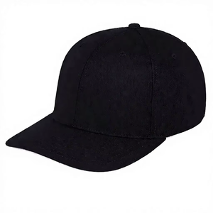 Casquette de sport unisexe personnalisée avec logo, échantillon 100% coton - Product Image 1