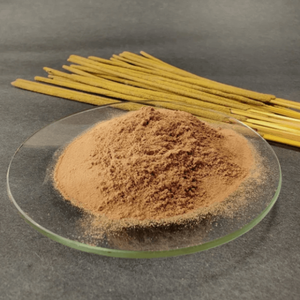 Premium Vietnam Joss Powder | High Cup Litsea Bark For Incense Stick - Product Image 2